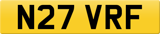 N27VRF